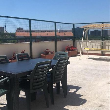 Casa Grilli Lägenhet Rom Exteriör bild