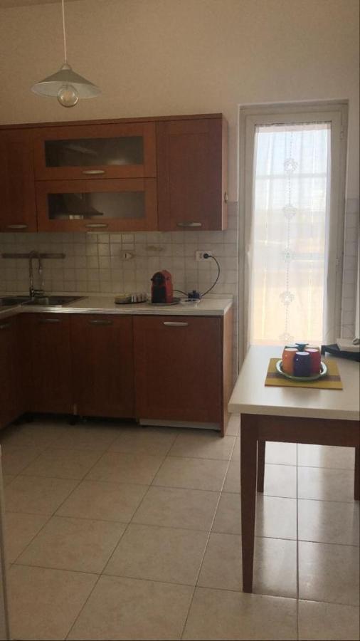 Casa Grilli Lägenhet Rom Exteriör bild