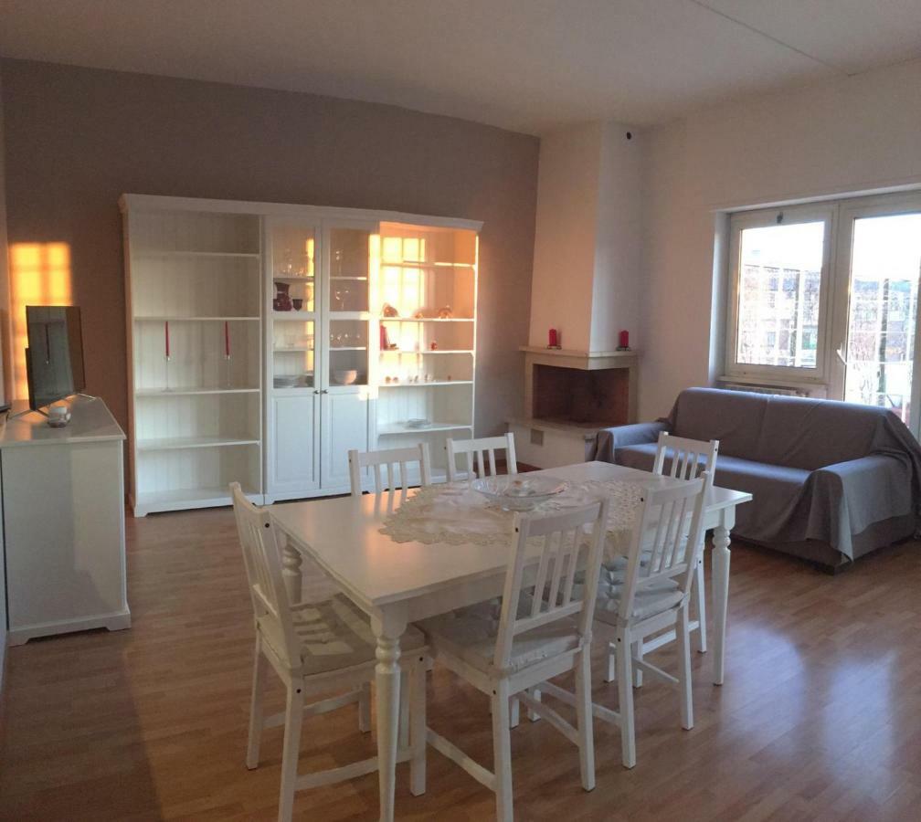 Casa Grilli Lägenhet Rom Exteriör bild