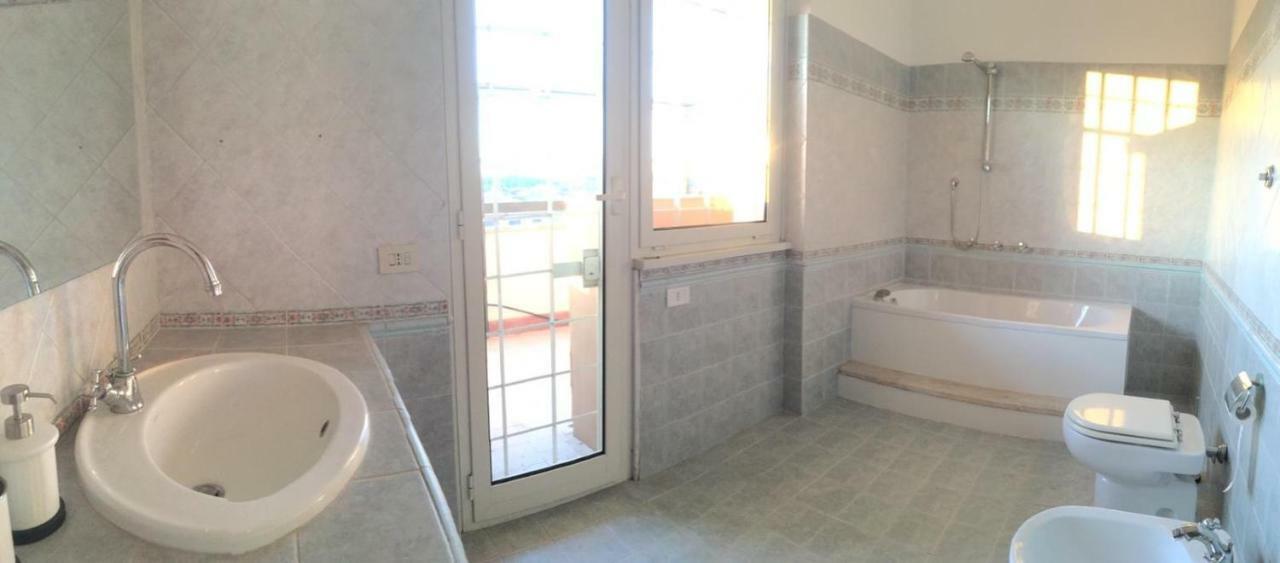 Casa Grilli Lägenhet Rom Exteriör bild